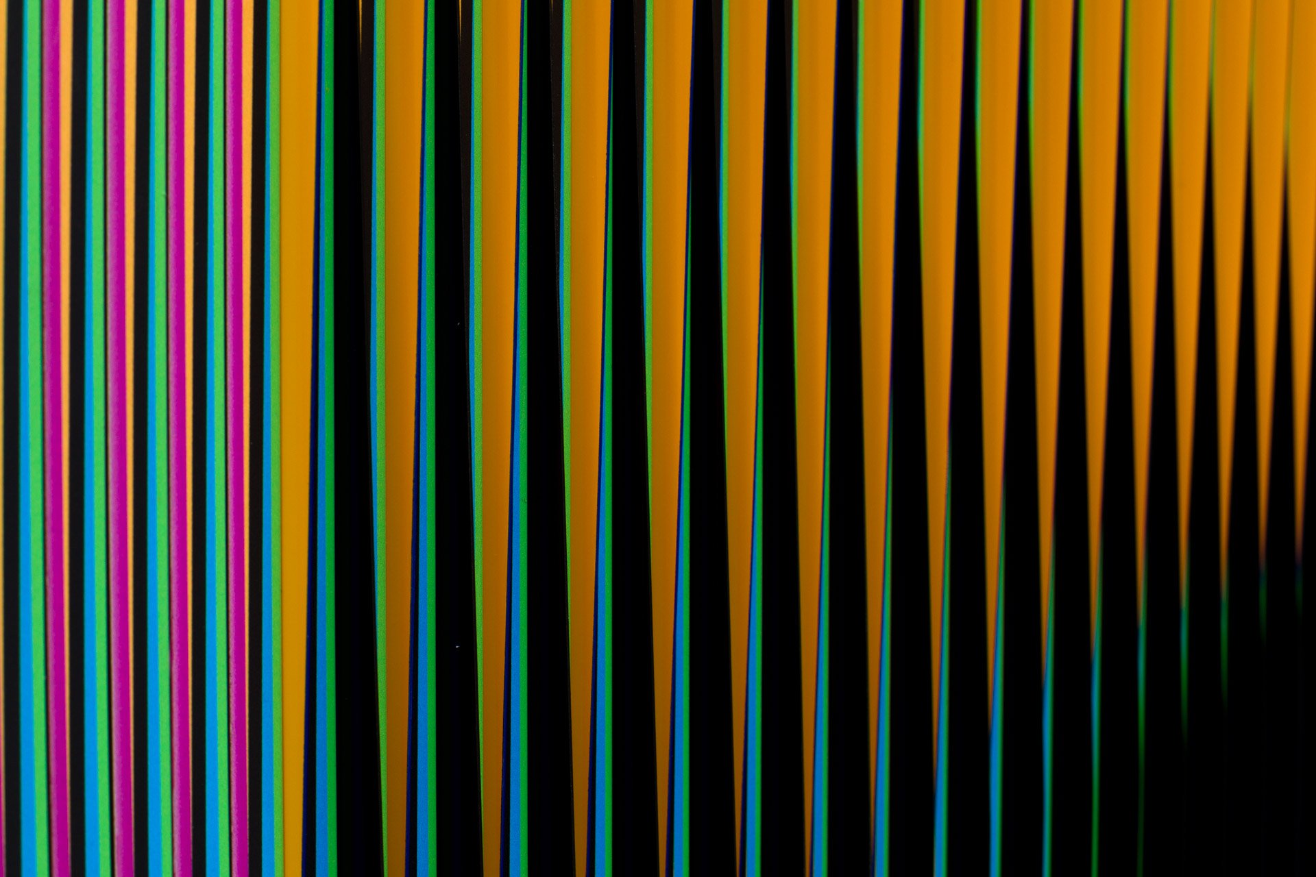 Physichromie Panam 87, 2012