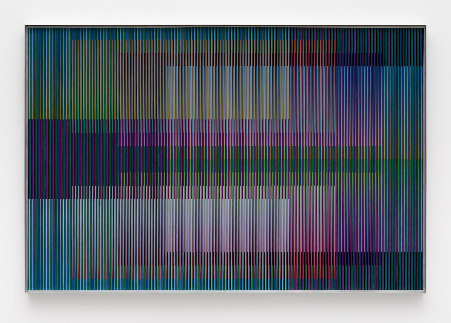 Physichromie Panam N6, 2010