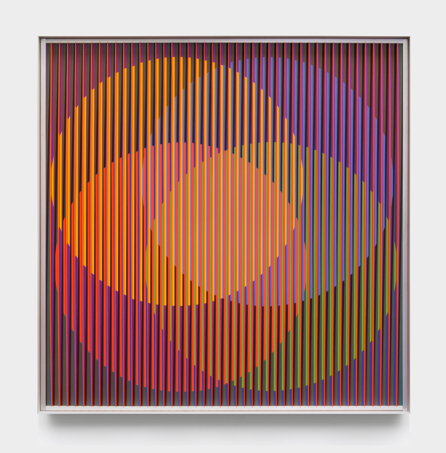 Physichromie Panam 265, 2017