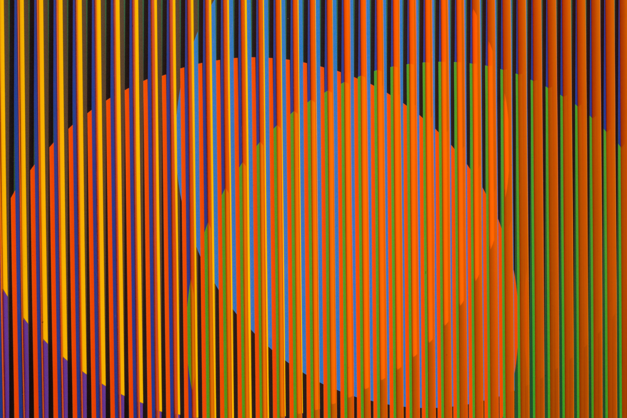 Physichromie Panam 265, 2017