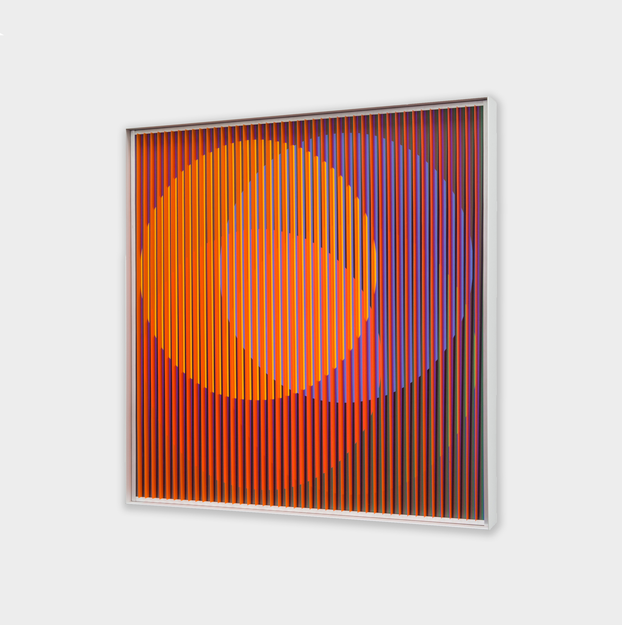 Physichromie Panam 265, 2017