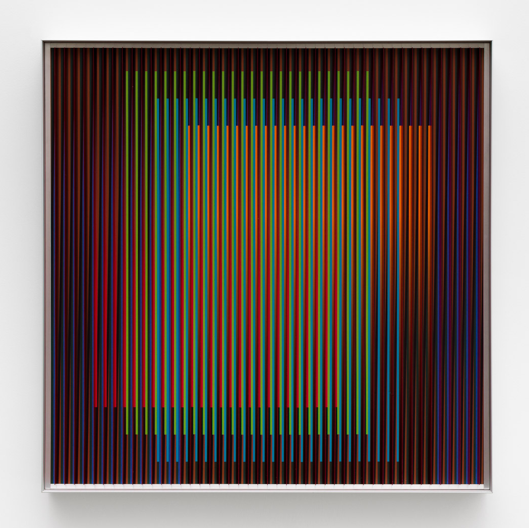 Physichromie Panam 90, 2012
