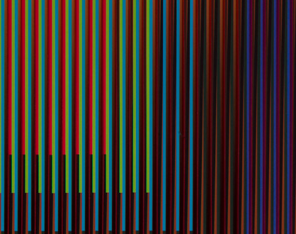 Physichromie Panam 90, 2012