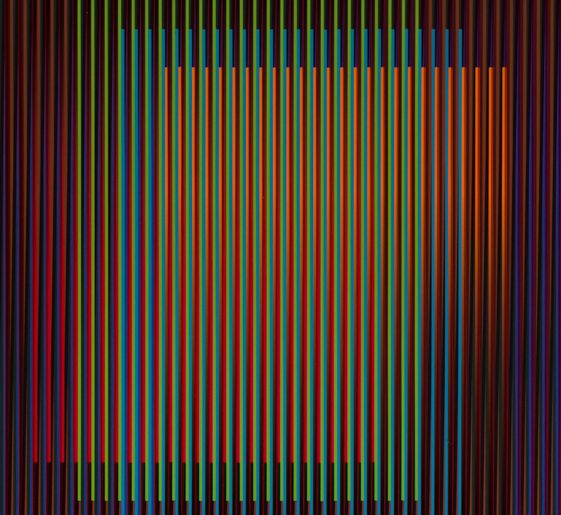 Physichromie Panam 90, 2012