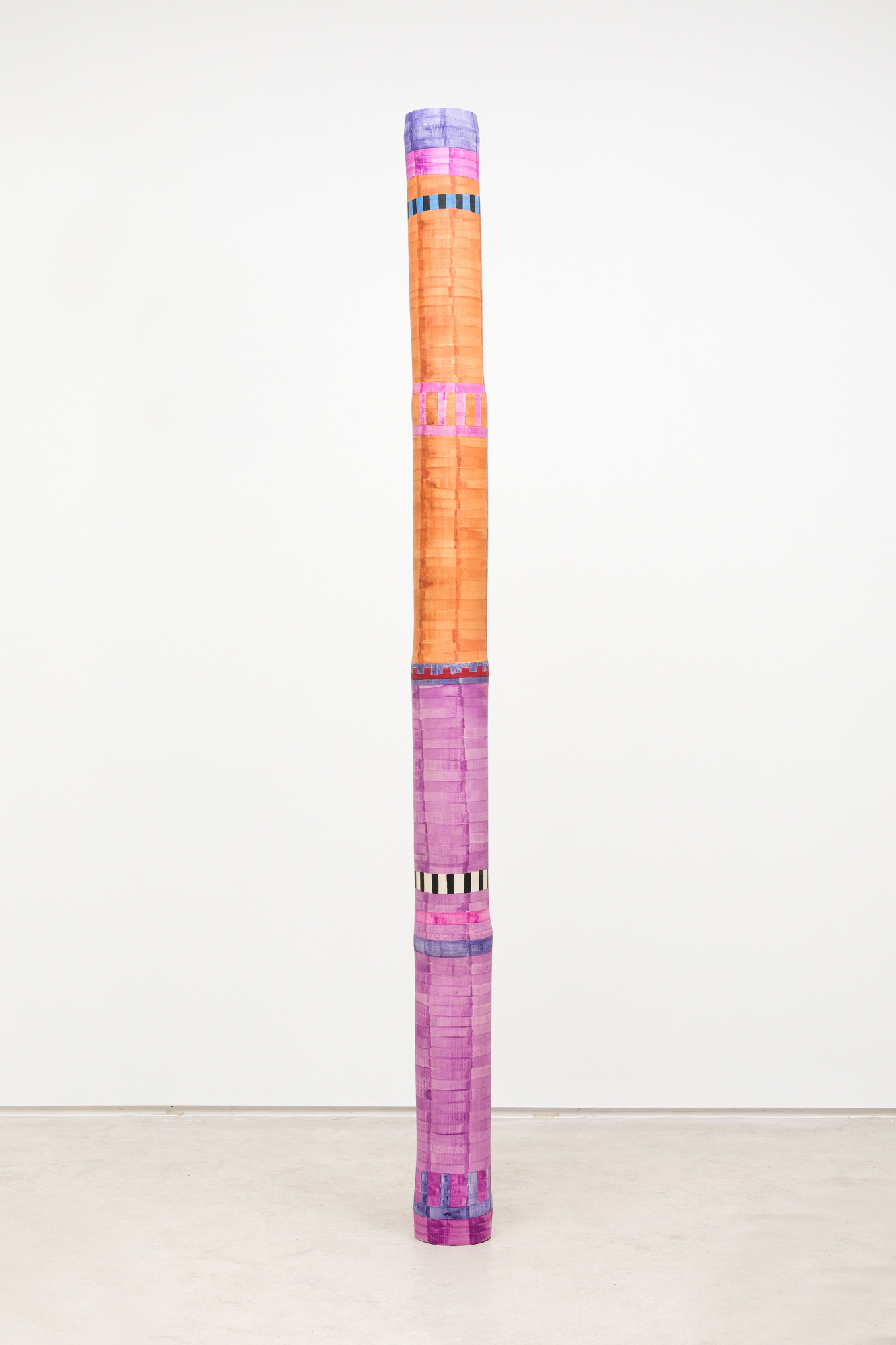 Bambu, déc. 1980