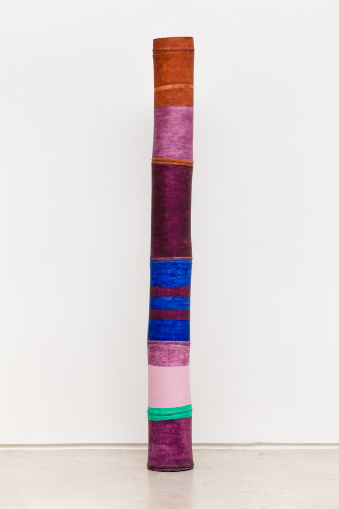 Bambu, déc. 1960