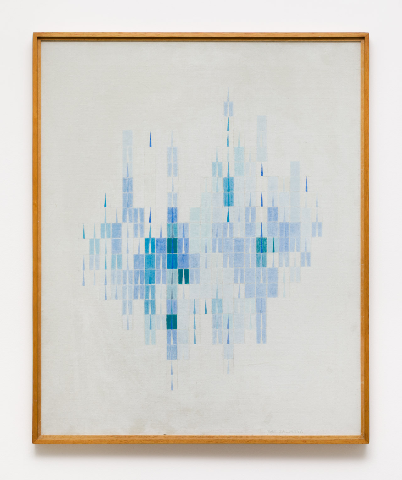 Pintura 5, 1959