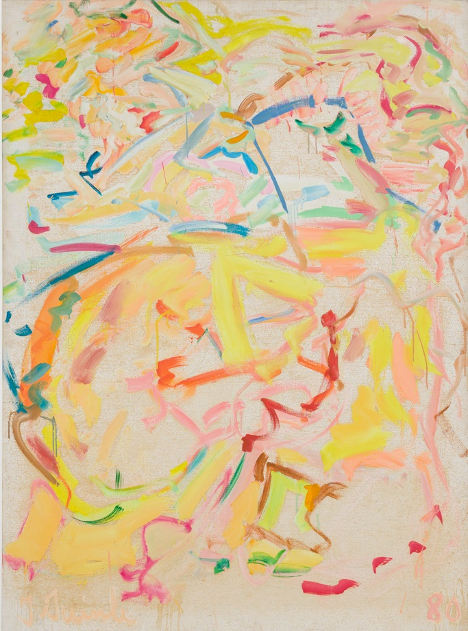 Miau-miau, 1980