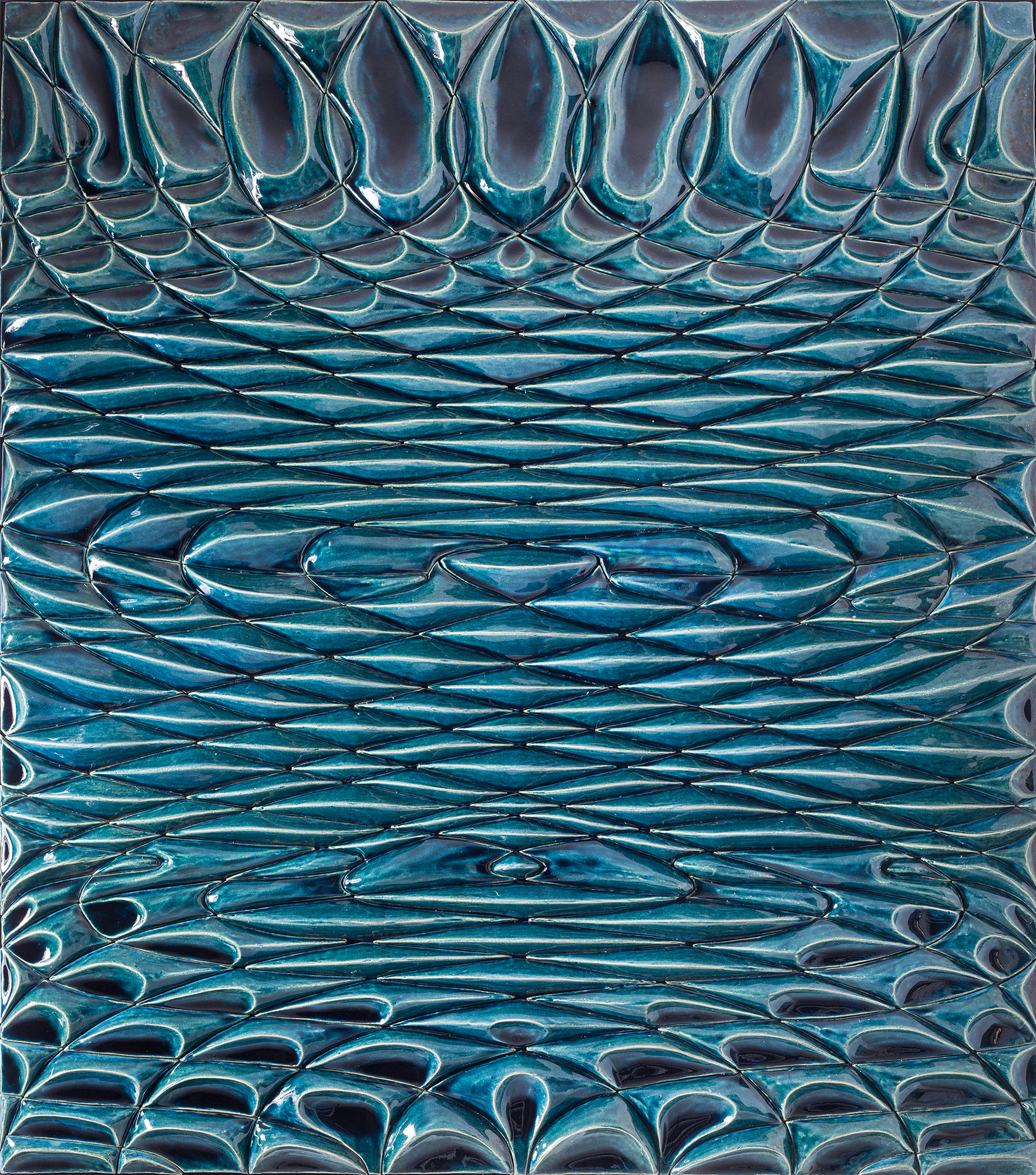 Sound Topography VI, 2017
