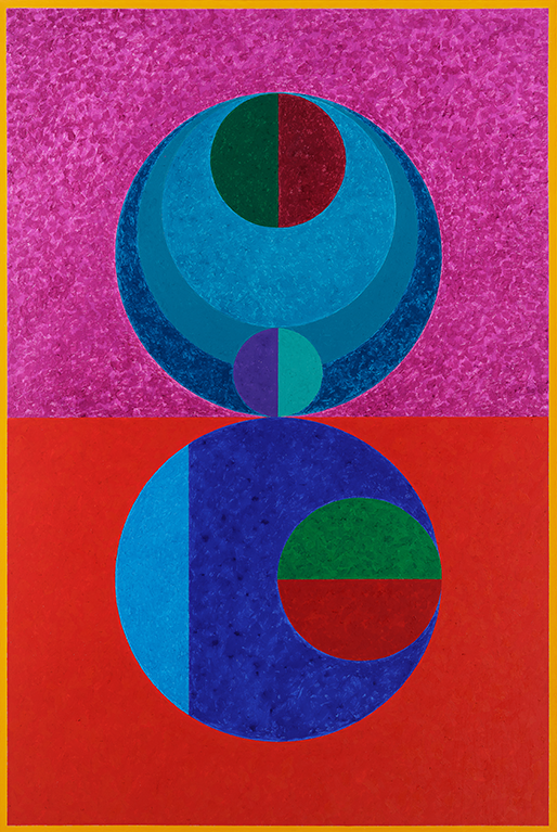 Gonçalo Ivo | Cosmogonia, 2017