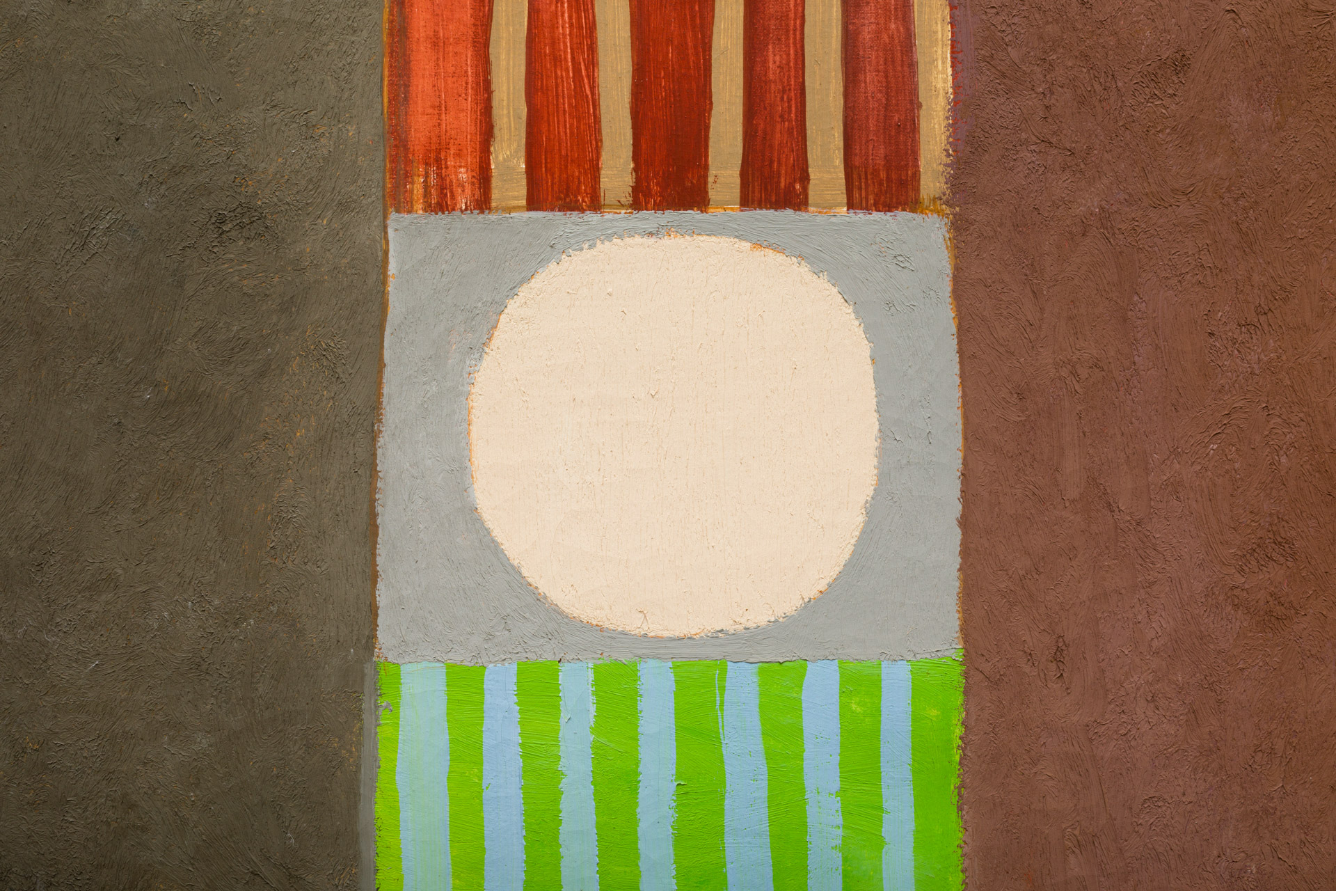 Ione Saldanha | Sem Título, 1965