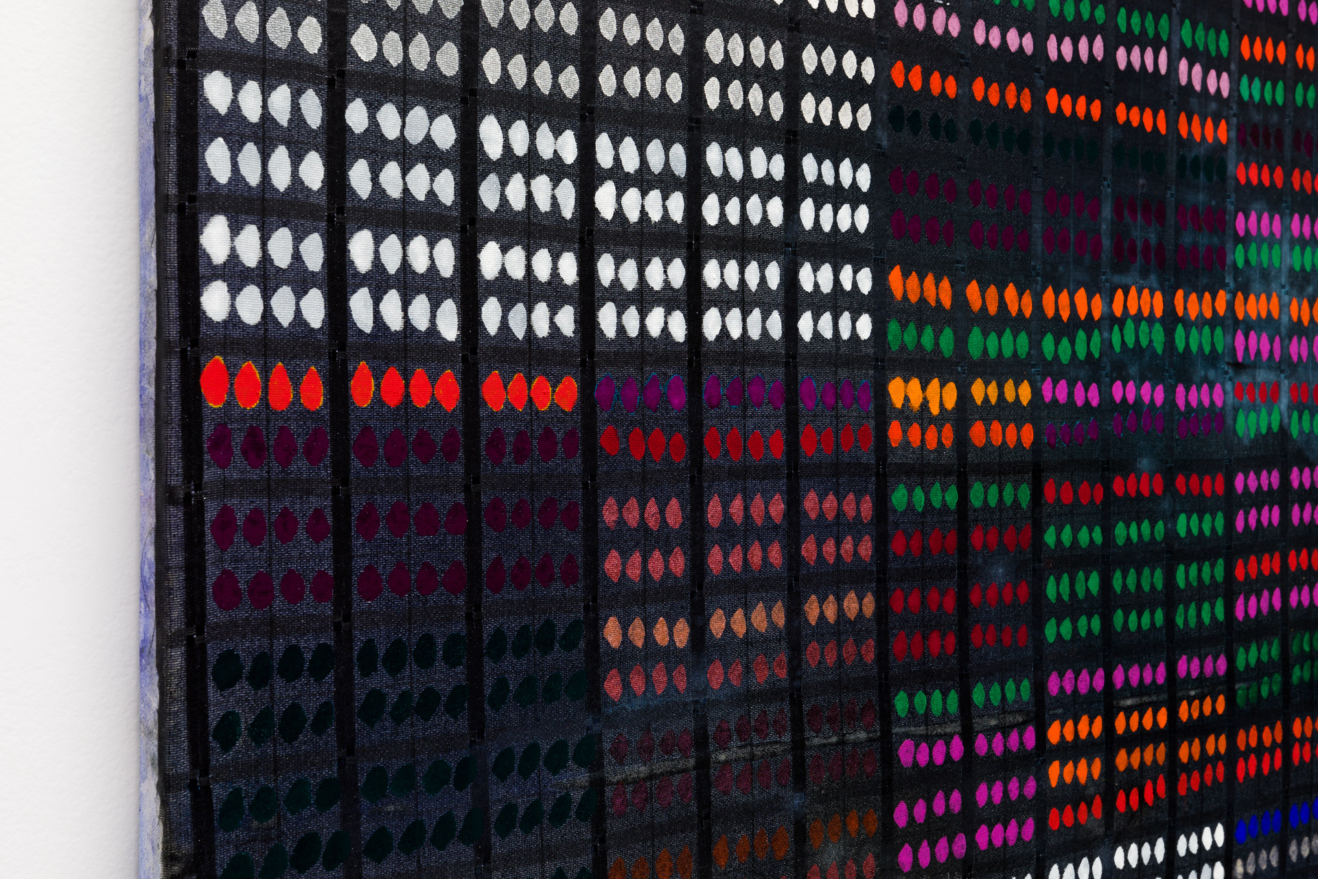 Gonçalo Ivo | Le Jeu Des Perles de Verre, 2022