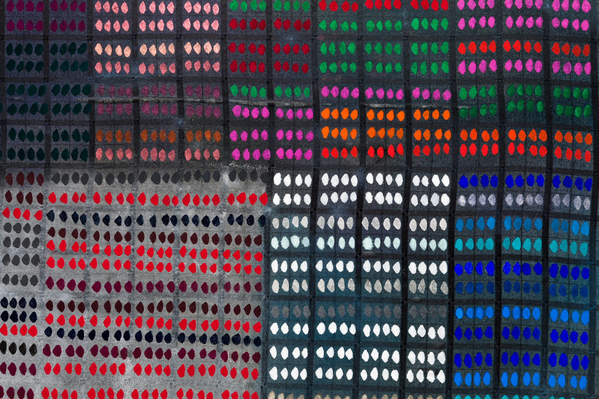 Gonçalo Ivo | Le Jeu Des Perles de Verre, 2022