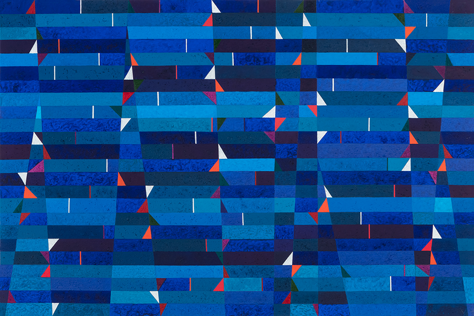Gonçalo Ivo | Navegantes, 2021