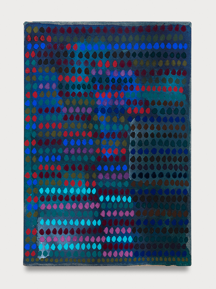 Gonçalo Ivo | Le Jeu des Perles de Verre, 2019-2021