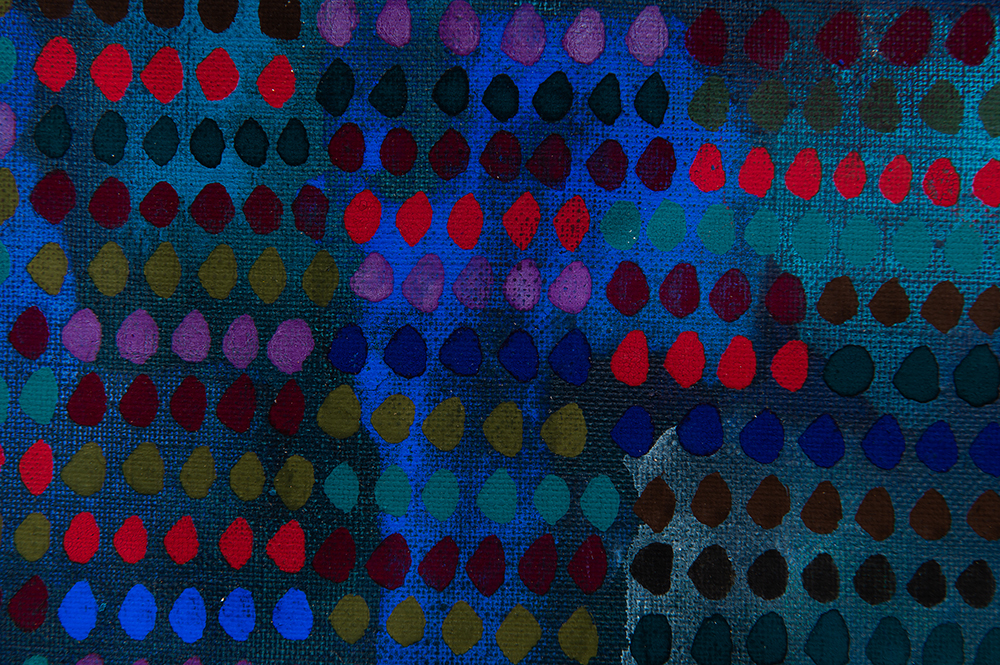Gonçalo Ivo | Le Jeu des Perles de Verre, 2019-2021