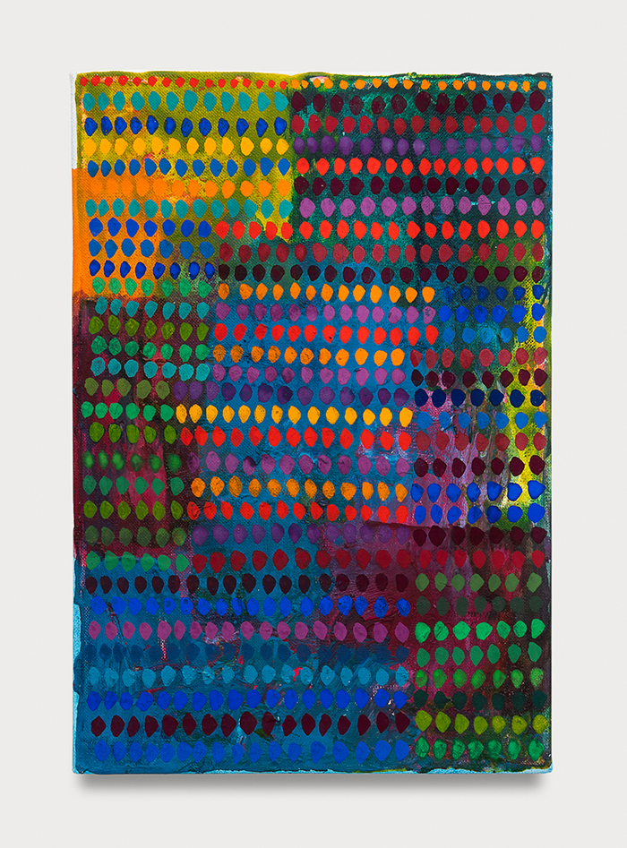 Gonçalo Ivo | Le Jeu des Perles de Verre, 2022