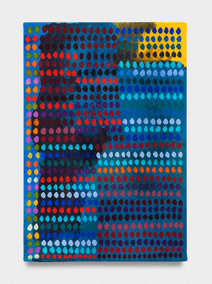 Gonçalo Ivo | Le Jeu des Perles de Verre, 2019-2021