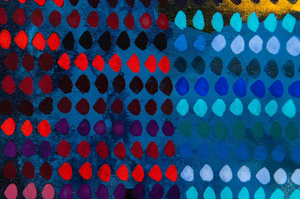 Gonçalo Ivo | Le Jeu des Perles de Verre, 2019-2021