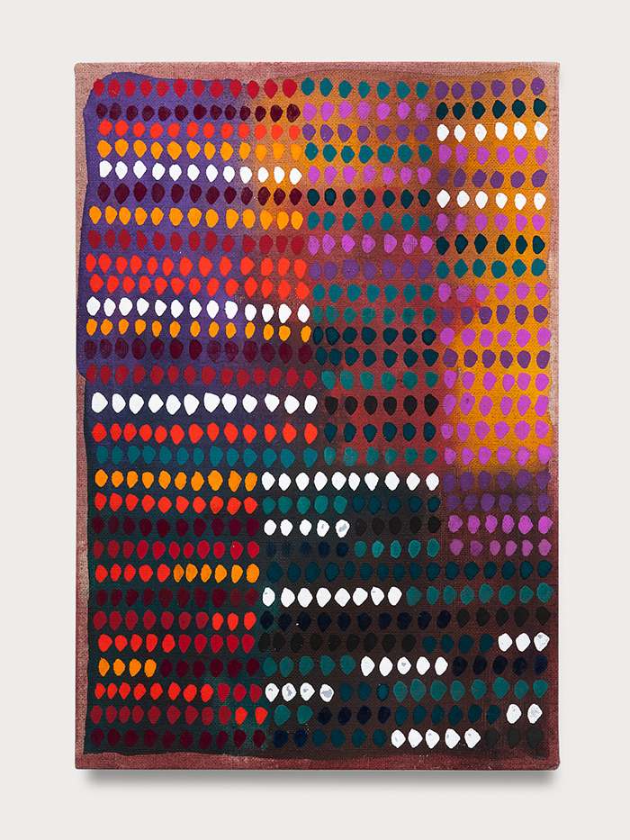 Gonçalo Ivo | Le Jeu des Perles de Verre, 2019-2021