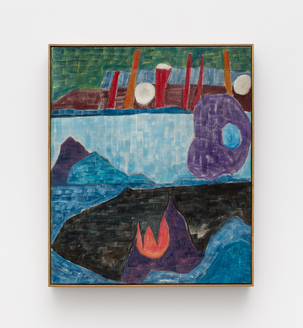 Coisas Levam Tempo [Things Will Take Time], 2024