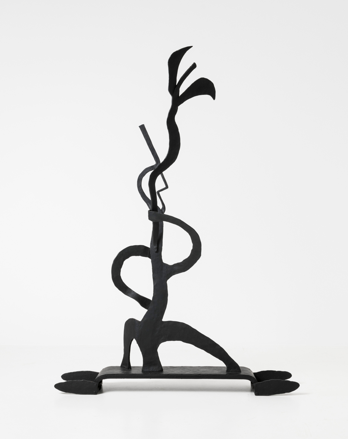 Maria Martins | O Guerreiro, déc. 1940