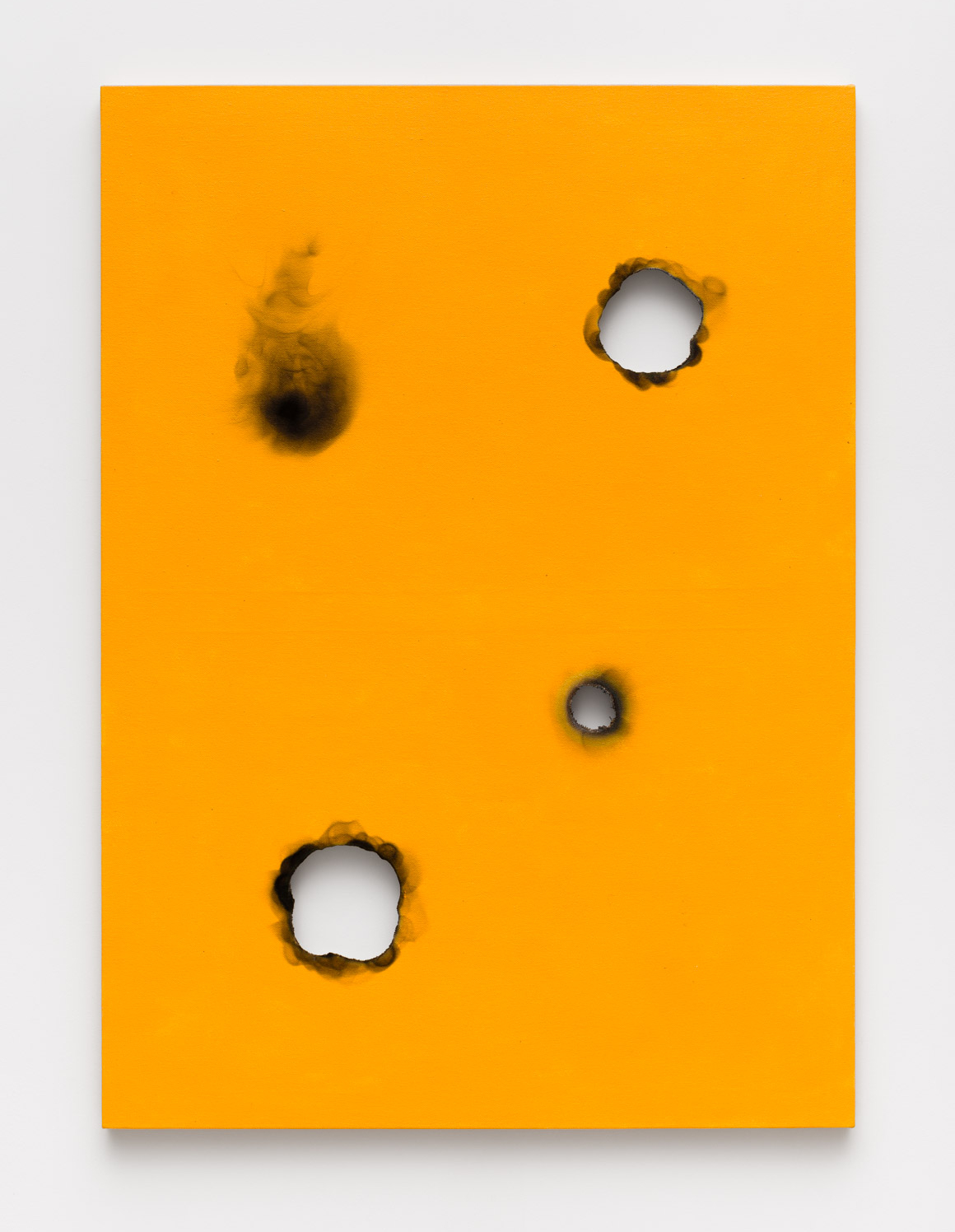 Antonio Pichilla Quiacain | Ofrenda, 2022