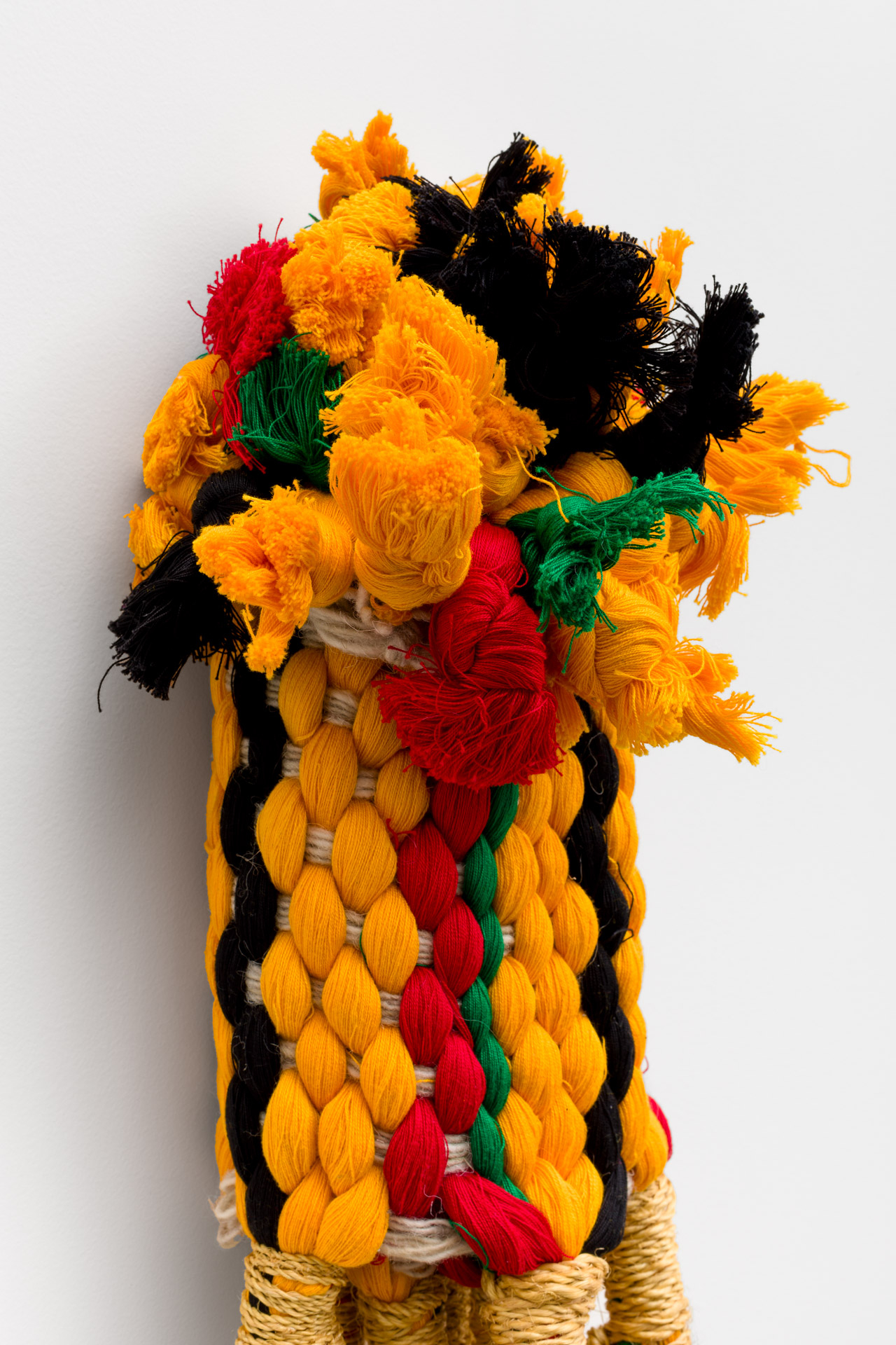 Antonio Pichilla Quiacain | Abuela, 2022