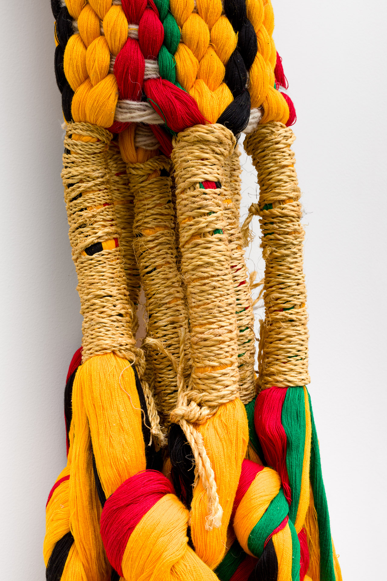 Antonio Pichilla Quiacain | Abuela, 2022