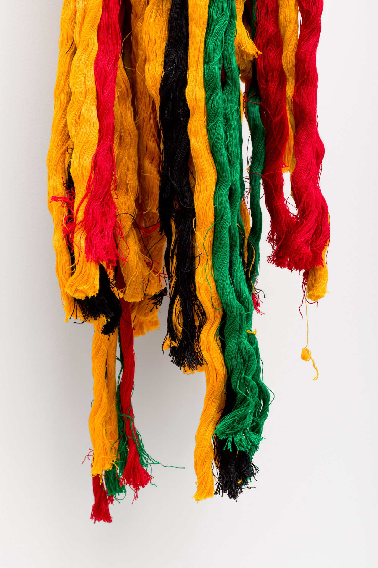 Antonio Pichilla Quiacain | Abuela, 2022