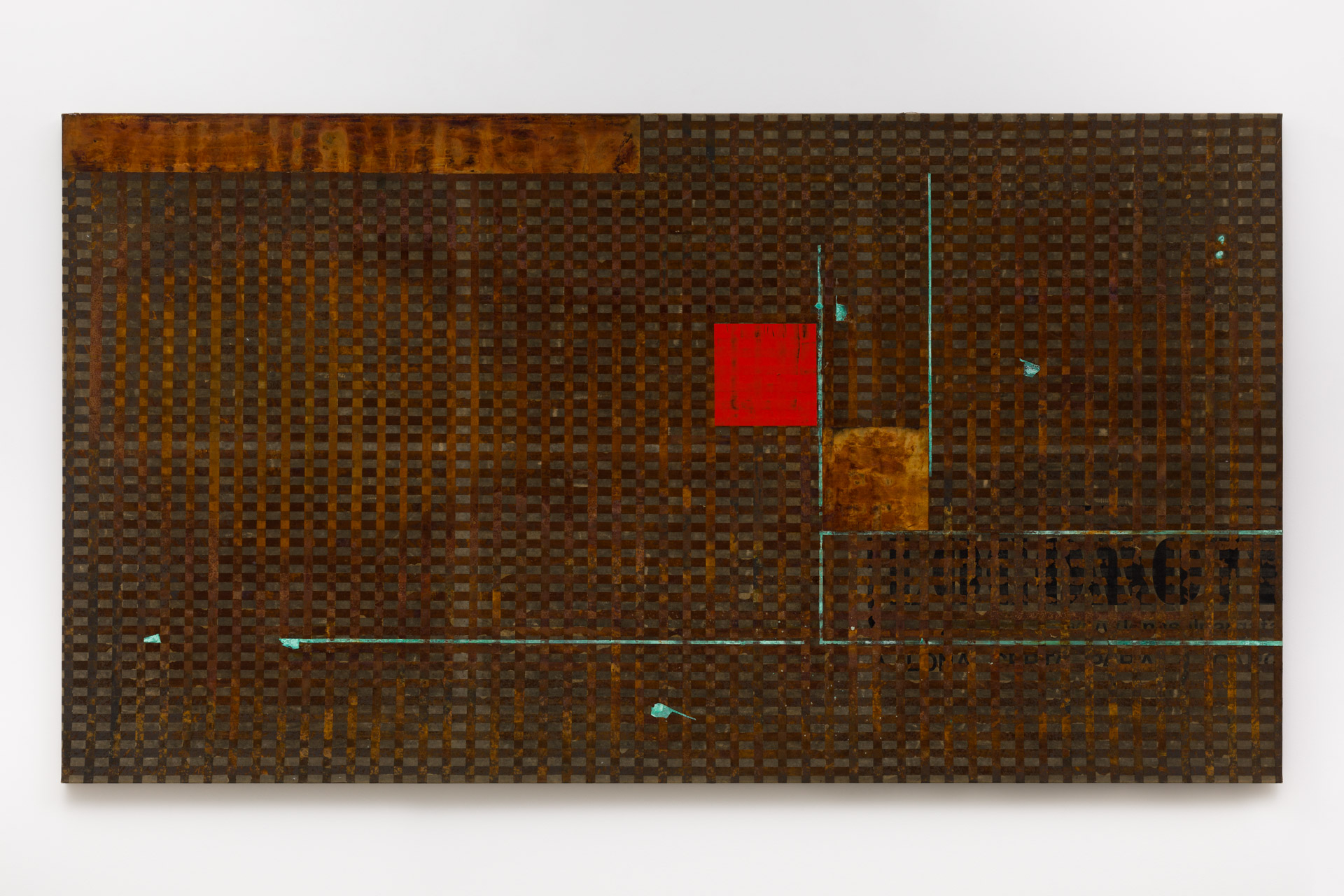 José Bechara | Bookmaker, 2015