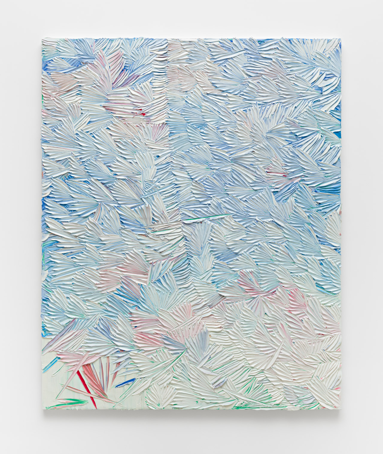 aloft. A parley held, 2023 