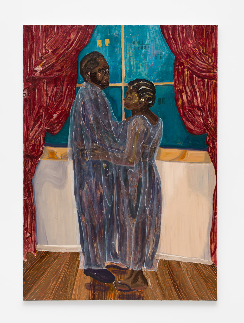 Ludovic Nkoth | This too is, 2023
