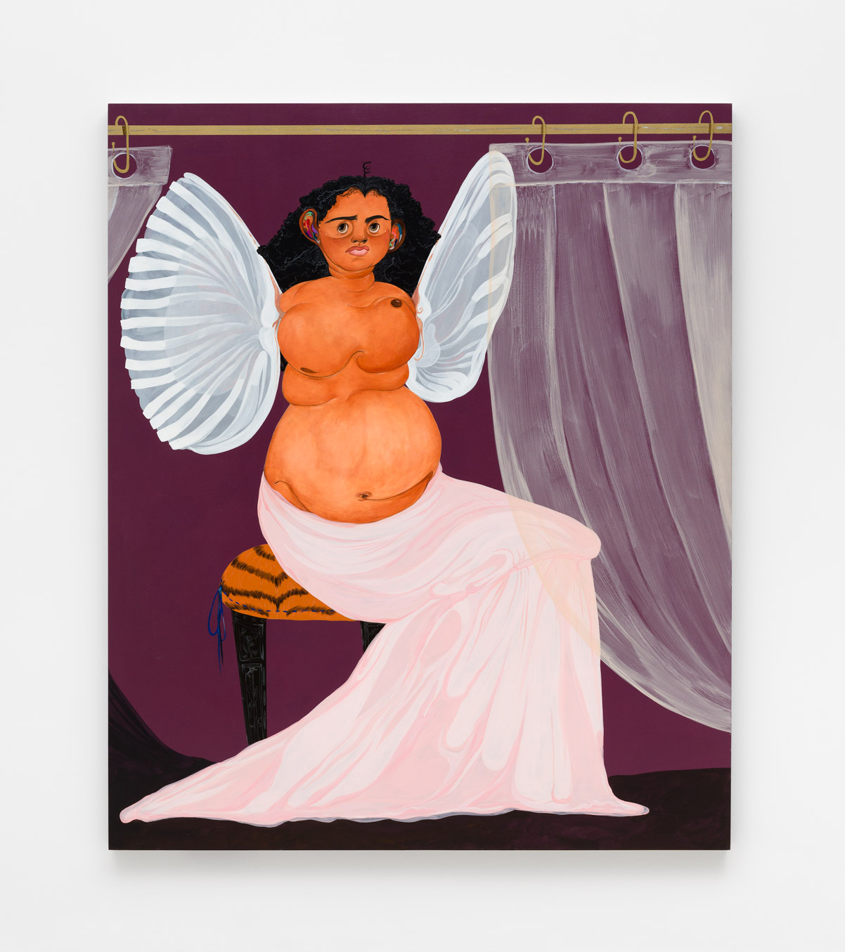 Bony Ramirez | The 400 Colors of A Pearl/Los 400 Colores De Una Perla, 2023