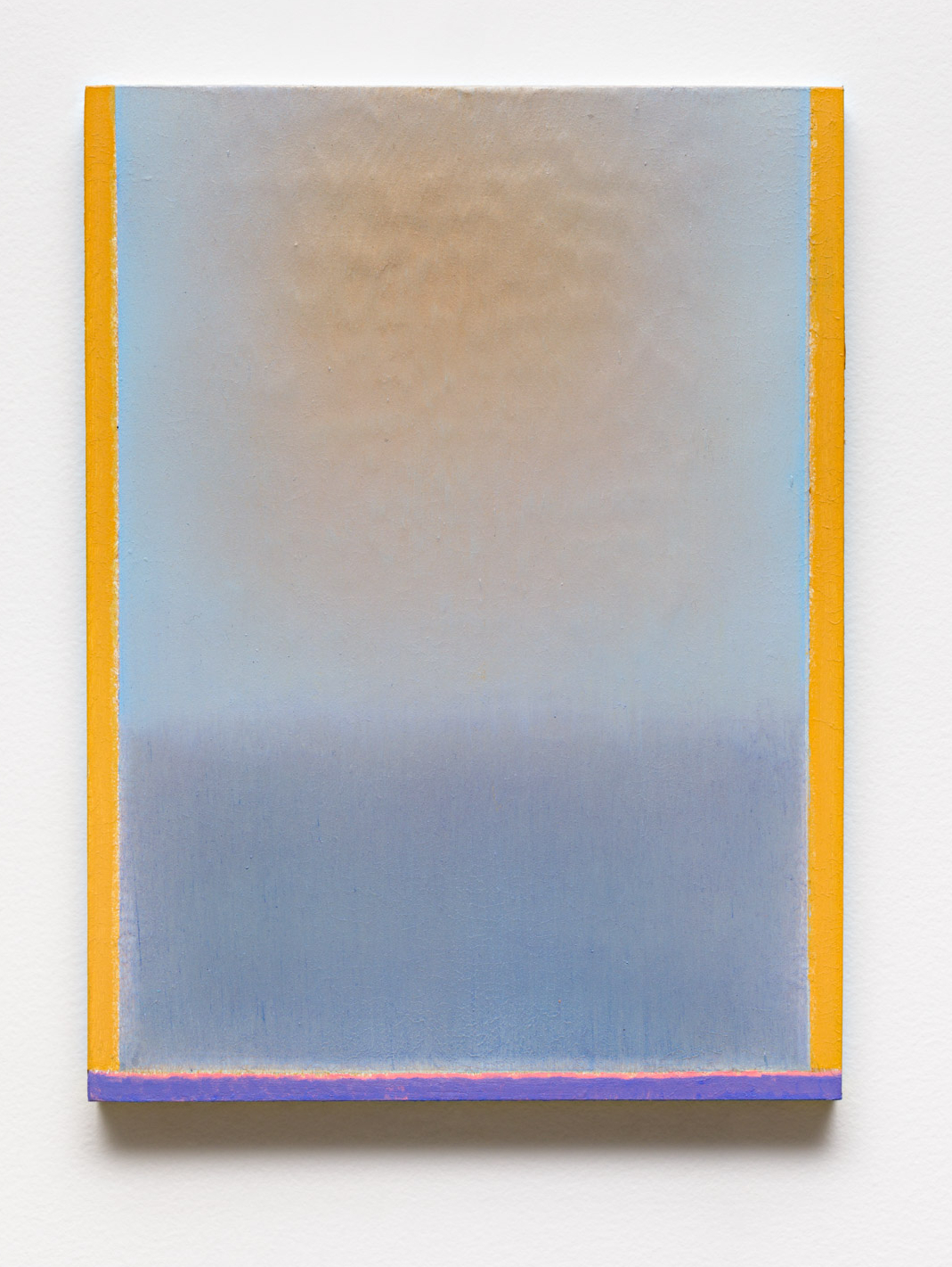 Lonely Stillness, 2023