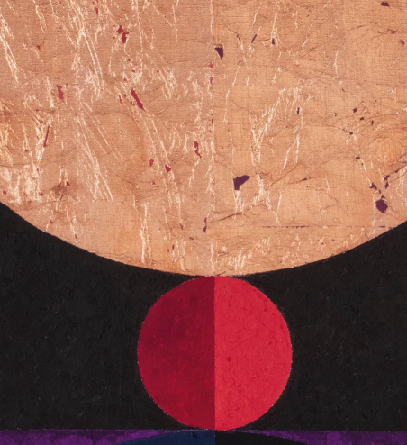 Gonçalo Ivo | Cosmogonia, 2020