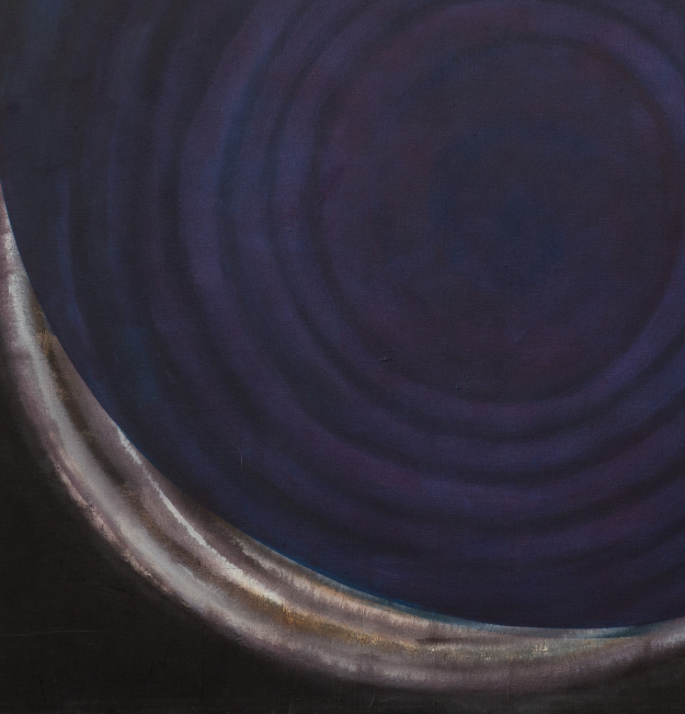 Tomie Ohtake | Sem Título, 1990