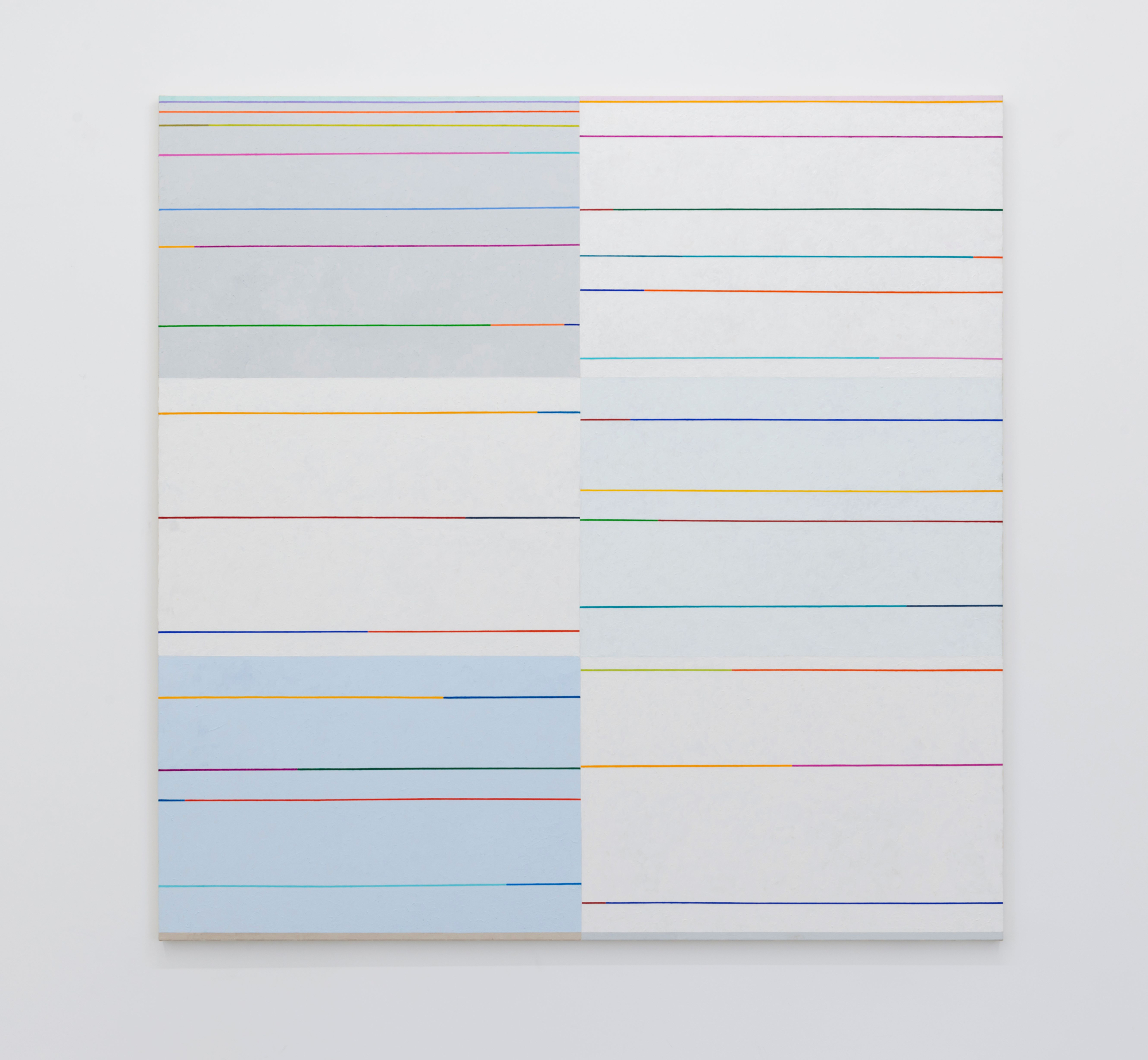 Gonçalo Ivo | O Mar Ártico, 2018