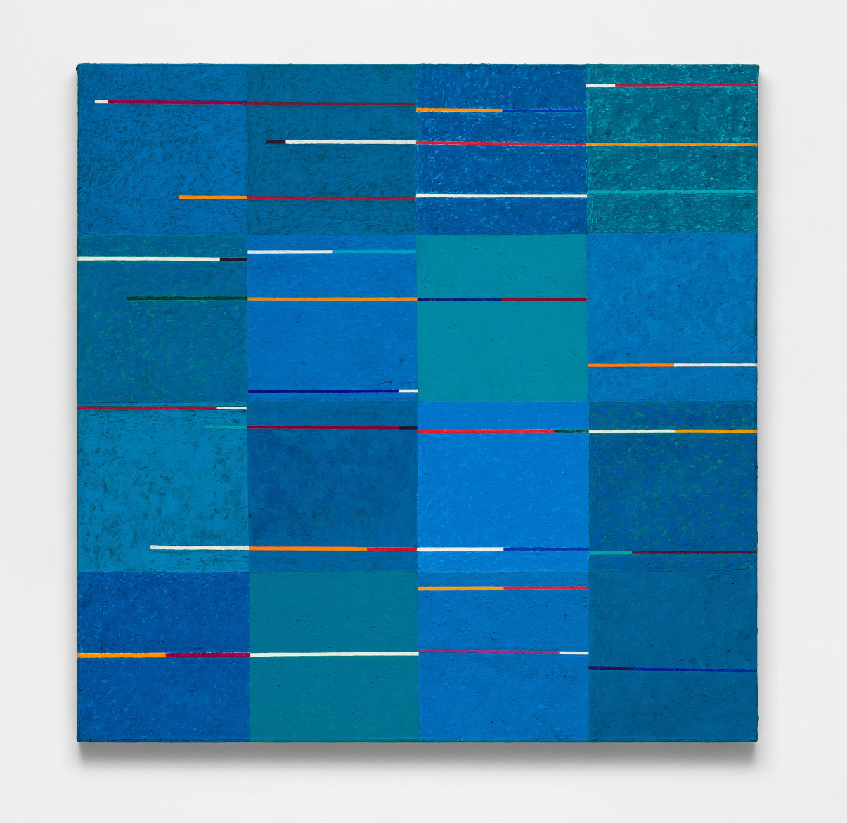 Gonçalo Ivo | Mar de Hydra, 2017