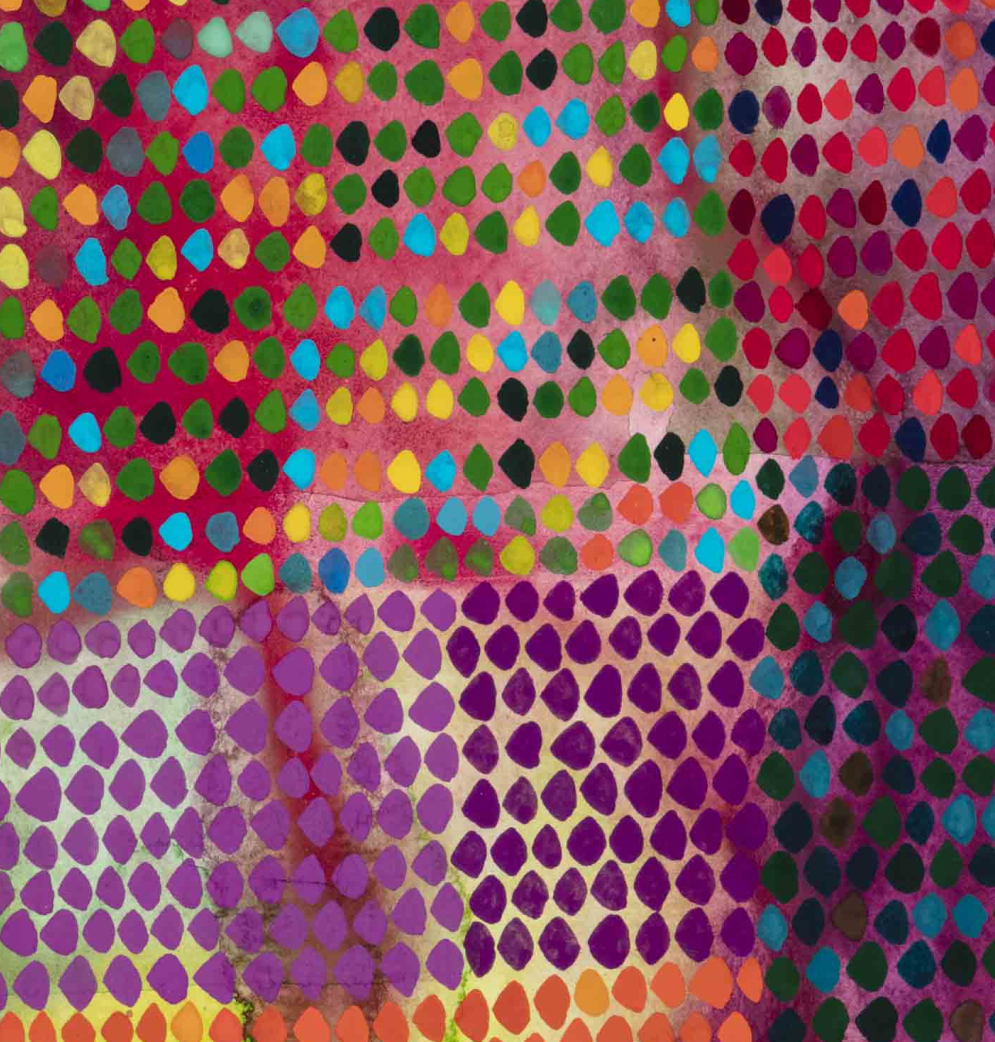 Gonçalo Ivo | Le jeu des perles de verre, 2020