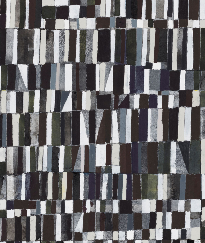 Gonçalo Ivo | La ville, 2019