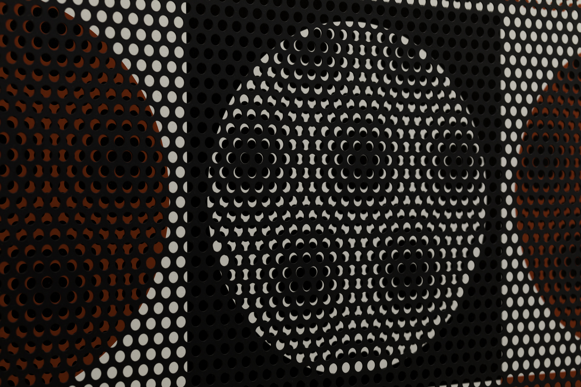 Antonio Asis | Grille, 2010