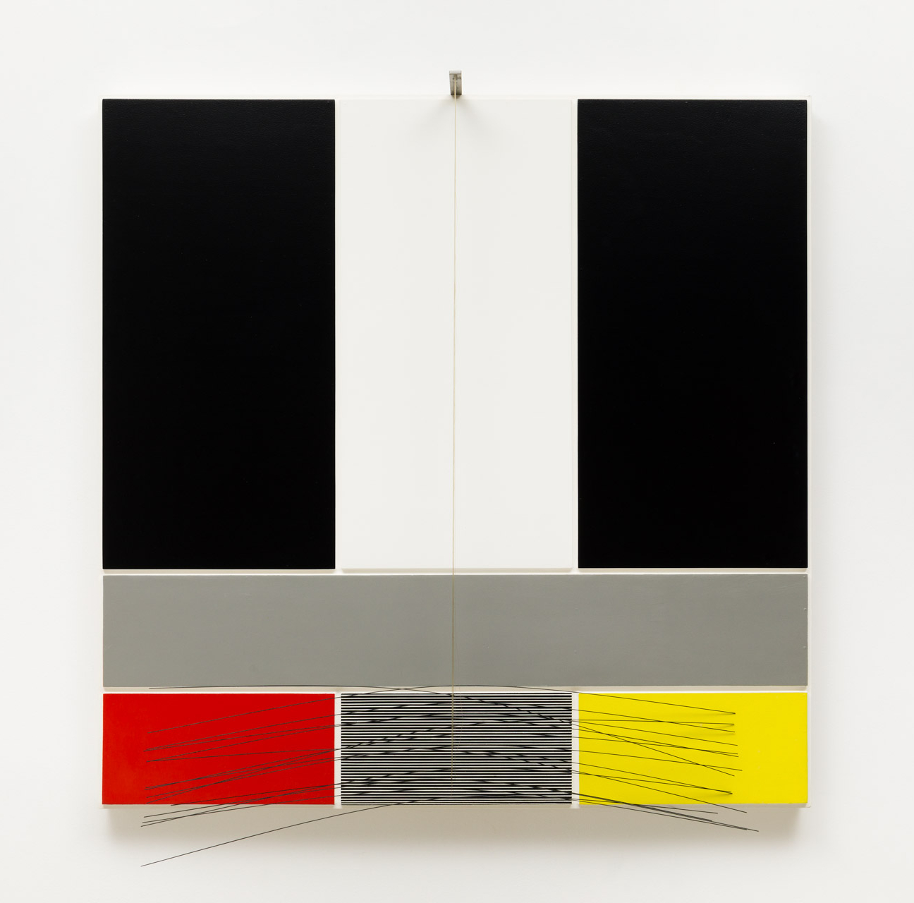 Jesus Rafael Soto | Allegro, s/ data