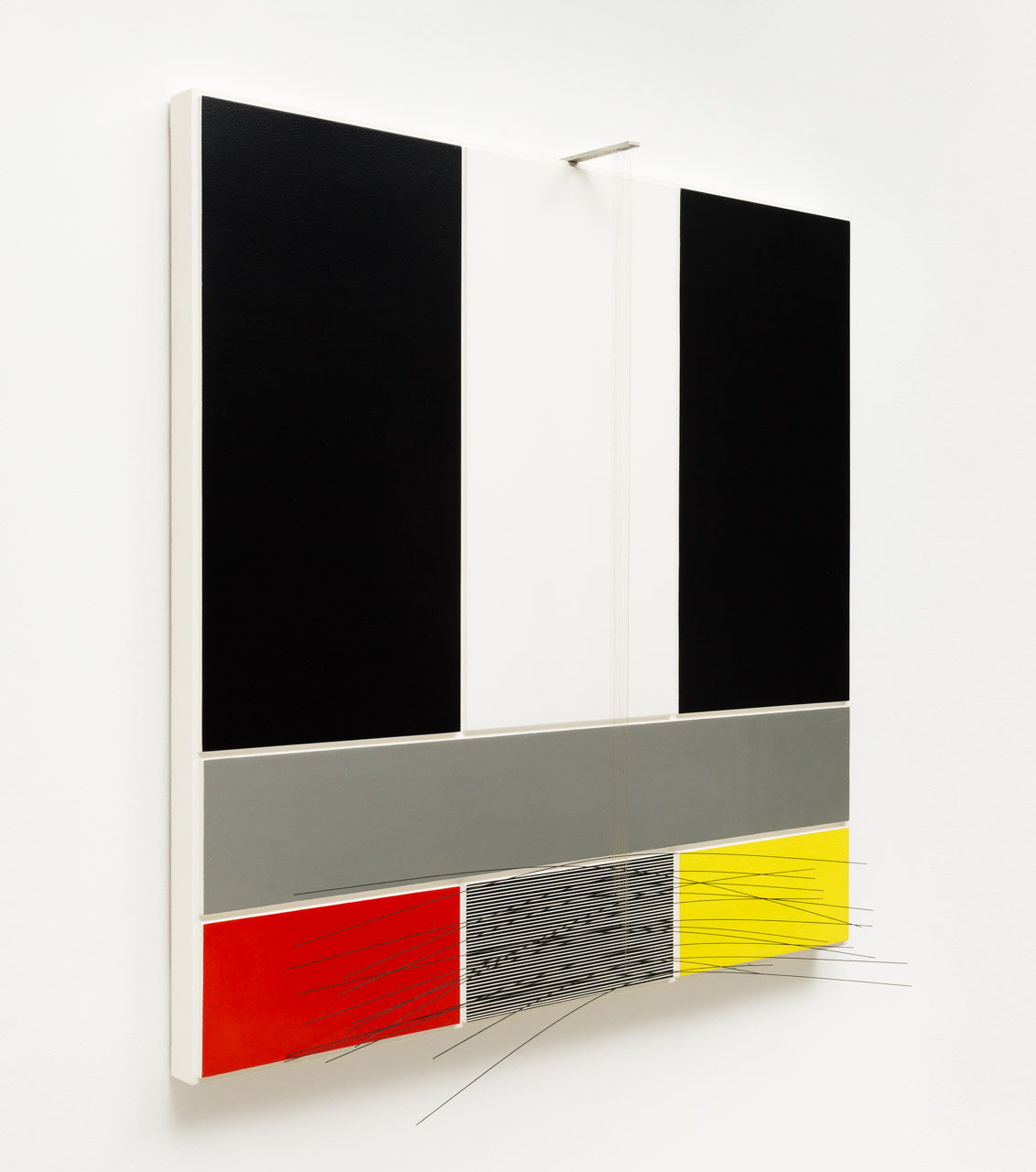 Jesus Rafael Soto | Allegro, s/ data
