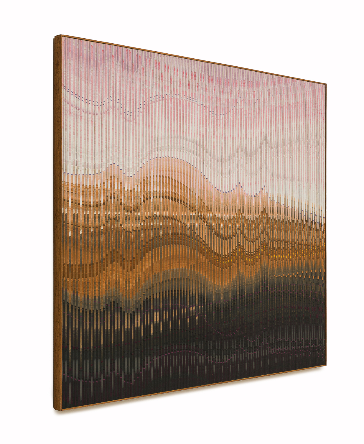 Abraham Palatnik | W-74, 2005