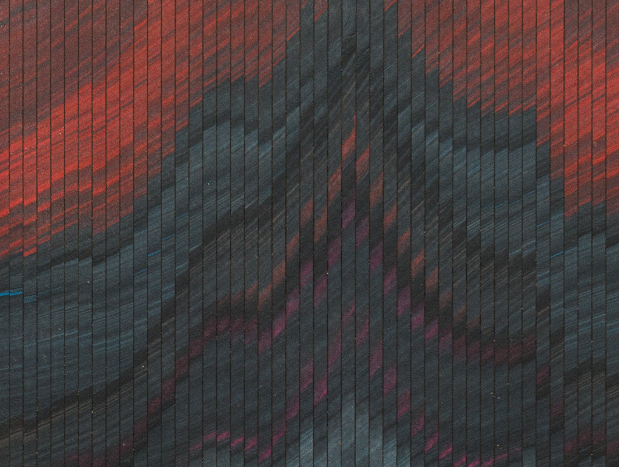 Abraham Palatnik | W -319, 2009