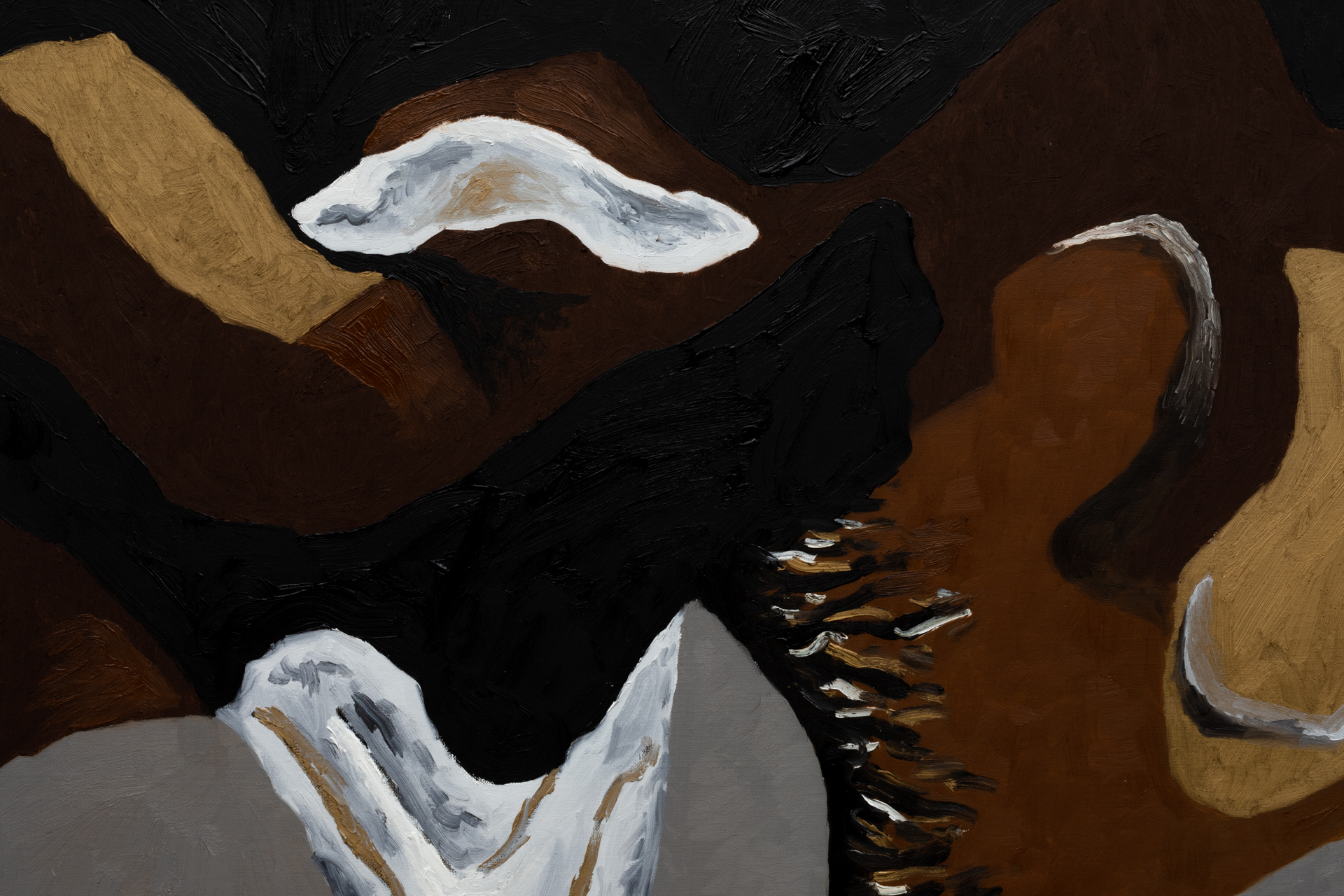 Paisagem Mineral, 2022