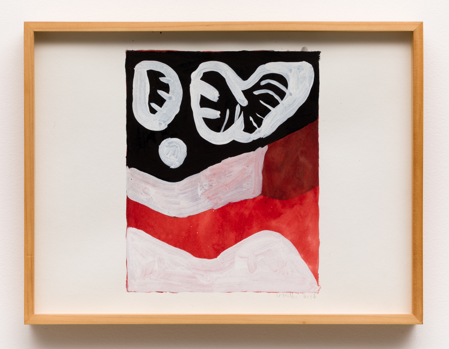 Nuvens, 2014