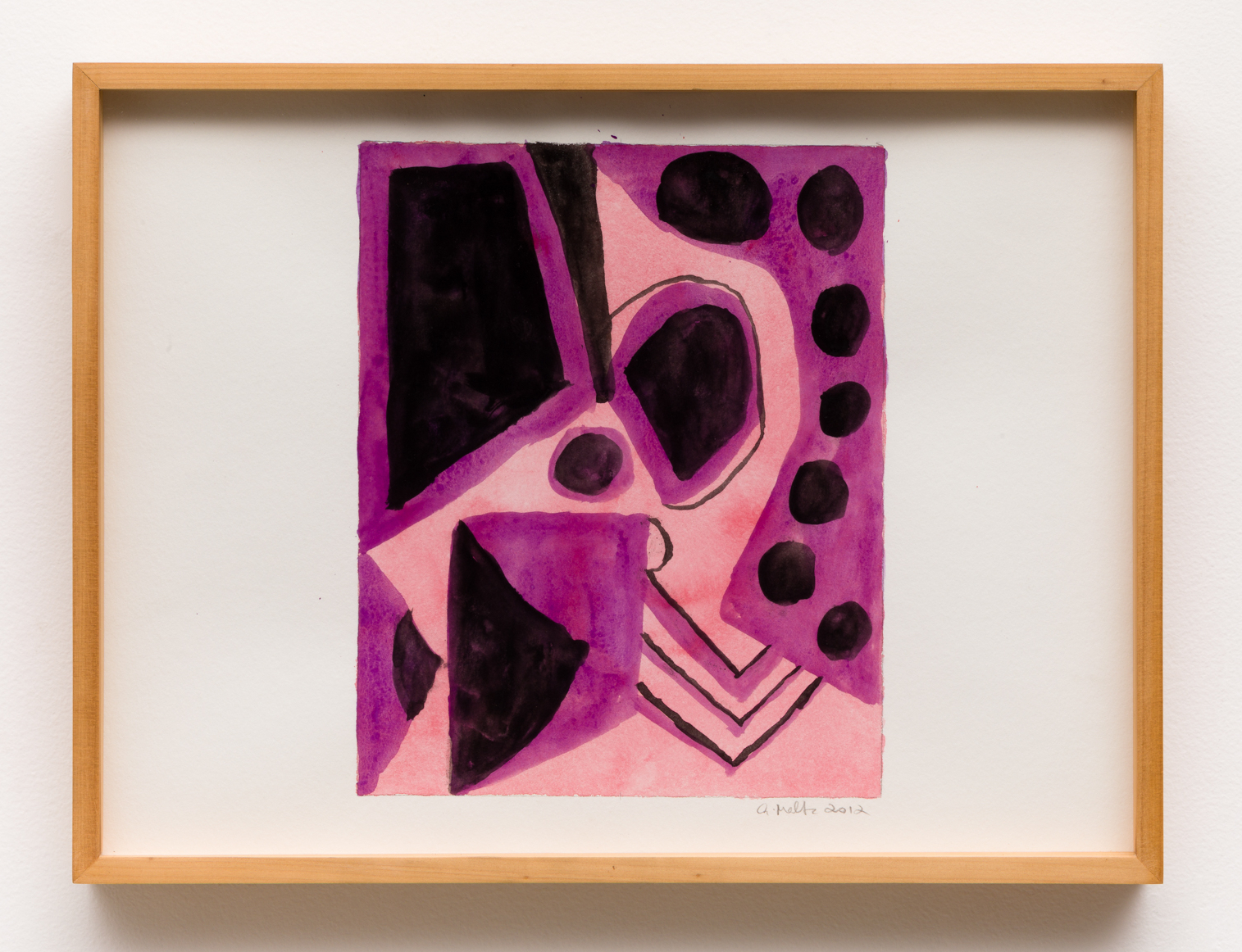Corpo, 2012