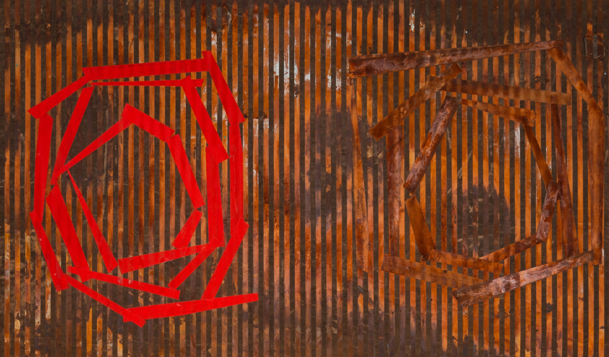 Red Zeniths, 2021